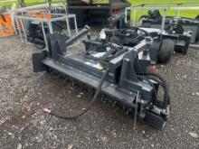 LANDHONOR PR-12-72W POWER HARLEY RAKE
