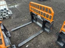 LANDHONOR 42" PALLET FORKS