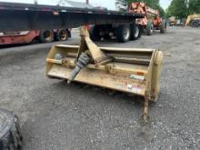 LANDPRIDE RTR2064 ROTOTILLER