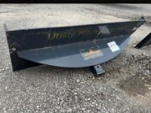 LANDHONOR QUICK ATTACH TRAILER MOVER