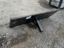 QUICK ATTACH TRAILER MOVER