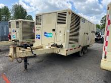 DOOSAN HP1600 AIR COMPRESSOR