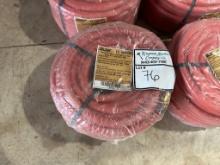 SPEEDAIRE 3/8"X100' AIR HOSE
