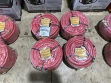 4 SPEEDAIRE 3/8"X100' AIR HOSE