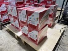 (4) INPUT 34550 12V60AH BATTERIES