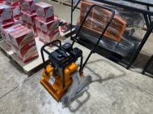 LANDHONOR LHR-PC90 PLATE COMPACTOR