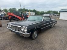1964 CHEVROLET IMPALA