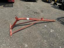 3 POINT BOOM POLE