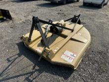 LAND PRIDE RCR1860 BRUSH HOG