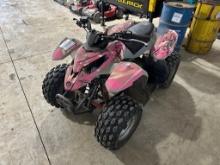 POLARIS PREDATOR 50CC ATV