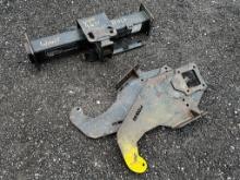 TORKLIFT 30K SUPER MAGNUM HITCH