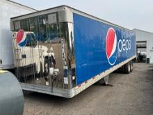2012 HYUNDAI TRANSLEAD TRAILER
