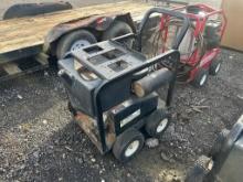 CROWN CLEANING SYSTEMS PRESSURE WASHER