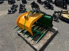 MAST 44" GRAPPLE BUCKET
