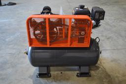 Landhonor 60 Gal Gas Powered Air Compressor