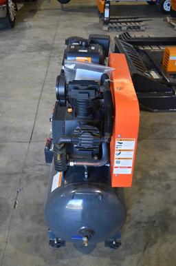 Landhonor 60 Gal Gas Powered Air Compressor