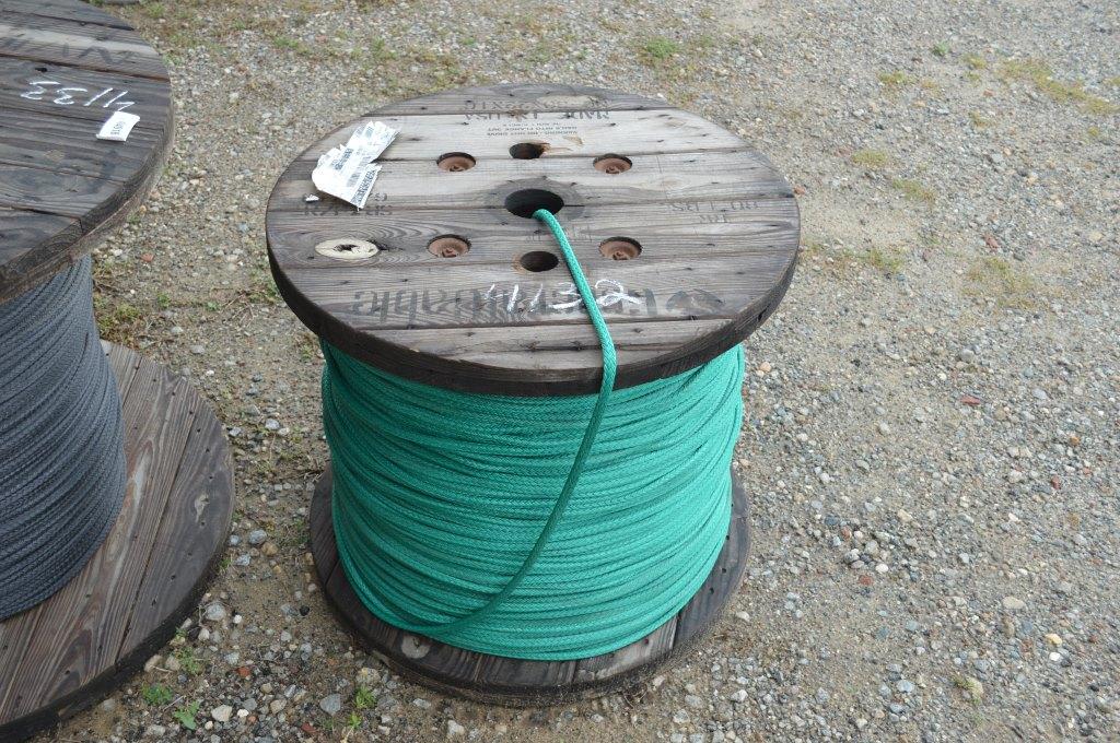 Spool of Amsteel