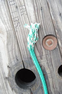 Spool of Amsteel