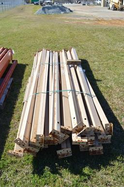 Pallet Racking 11ft