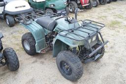Yamaha Bear Tracker 250