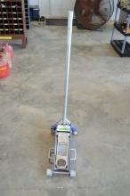 Floor Jack, 2 Ton