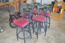 Bar Stools, Swivel