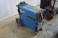 Millermatic 185 Wire Welder