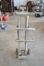 Miter Saw Table