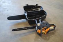 Poulan Pro 18" Chain Saw