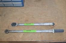 Torque Wrenches