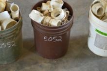 PVC Pipe Fitting, Miscellaneous
