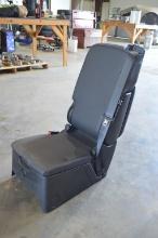 Center Console W/ Seat