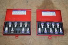 Torx Socket Set