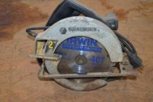 Circular Saw