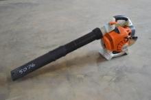 Stihl Gas Blower
