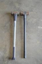 Sledge Hammers