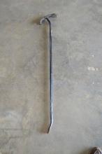 Crow Bar, 4 Foot