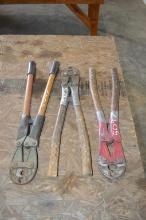 Cable Crimpers