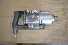 Pneumatic Impact Driver