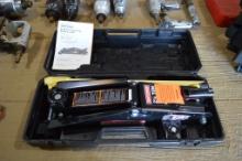 Craftsman Floor Jack, 2 1/4 Ton