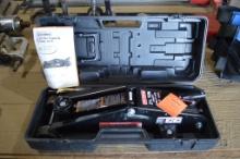Craftsman Floor Jack, 2 1/4 Ton