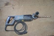Bosch Hammer Drill Motor