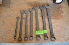 Snap On Metric Wrenches
