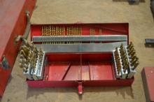 Drill Bit Set