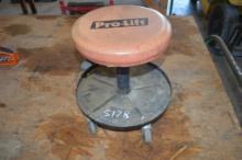 Pro-Lift Shop Seat