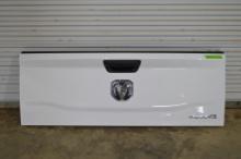 Tailgate, Ram 2500 Fits 2019 - 2025