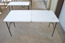 Table, Folding