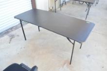 Table, Folding