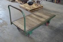 Luggage Cart