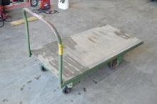 Luggage Cart